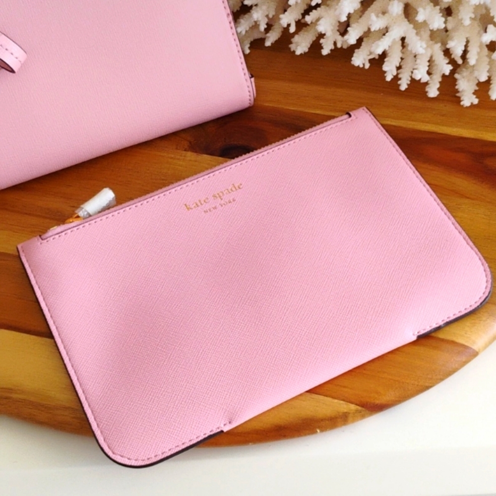 Kate Spade New York 💥NWT💥 Morgan Travel Organizer. Never used brand new! - Picture 4 of 14